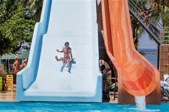 Armas Green Fugla Beach 4* Armas Green Fugla Beach 4*