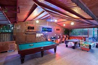 Armas Green Fugla Beach 4* Armas Green Fugla Beach 4*