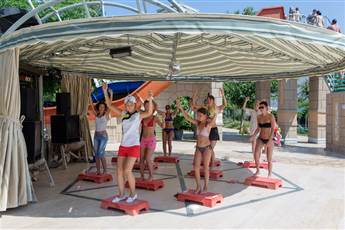 Armas Green Fugla Beach 4* Armas Green Fugla Beach 4*