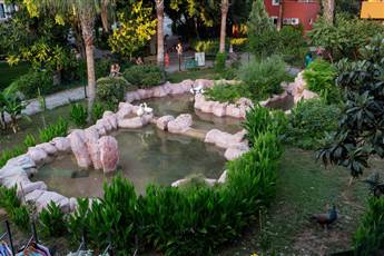 Armas Green Fugla Beach 4* Armas Green Fugla Beach 4*