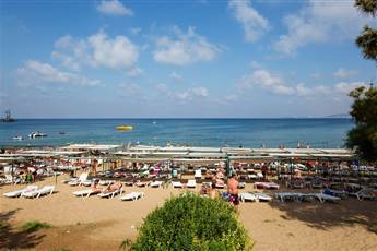Armas Green Fugla Beach 4*