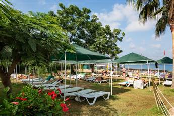 Armas Green Fugla Beach 4* Armas Green Fugla Beach 4*
