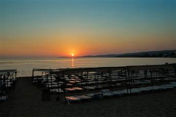 Armas Green Fugla Beach 4* Armas Green Fugla Beach 4*