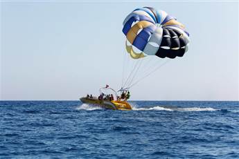 Armas Green Fugla Beach 4* Armas Green Fugla Beach 4*