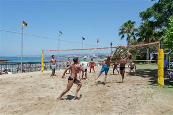 Armas Green Fugla Beach 4* Armas Green Fugla Beach 4*