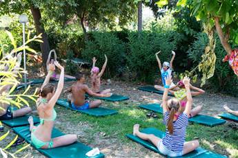 Armas Green Fugla Beach 4*