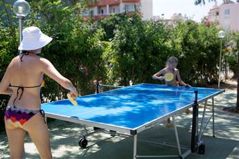 Armas Green Fugla Beach 4* Armas Green Fugla Beach 4*