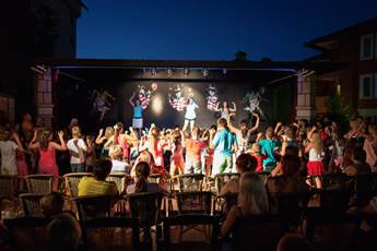 Armas Green Fugla Beach 4* Armas Green Fugla Beach 4*