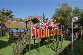 Armas Green Fugla Beach 4* Armas Green Fugla Beach 4*