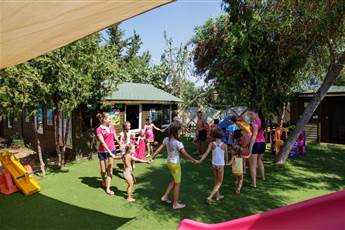 Armas Green Fugla Beach 4* Armas Green Fugla Beach 4*