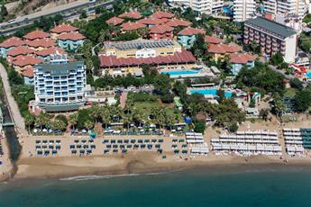 Armas Green Fugla Beach