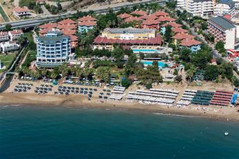 Armas Green Fugla Beach