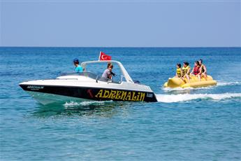 Armas Green Fugla Beach