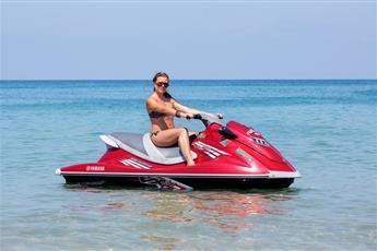 Armas Green Fugla Beach