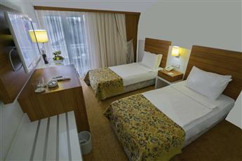 Armas Gul Beach Hotel 5*