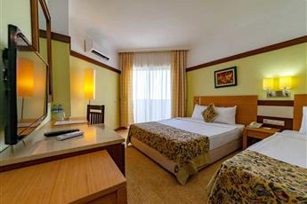 Armas Gul Beach Hotel 5*