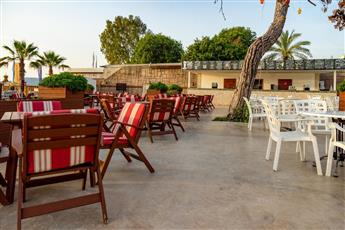 Armas Gul Beach Hotel 5*