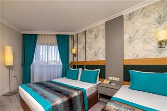 Armas Gul Beach Hotel 5*