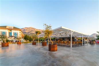 Armas Gul Beach Hotel 5*