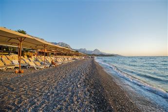 Armas Gul Beach Hotel 5*