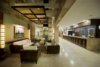 Armas Gul Beach Hotel 5*