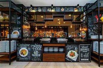 Armas Gul Beach Hotel 5*