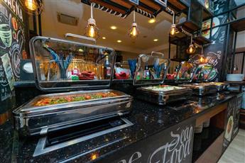 Armas Gul Beach Hotel 5*