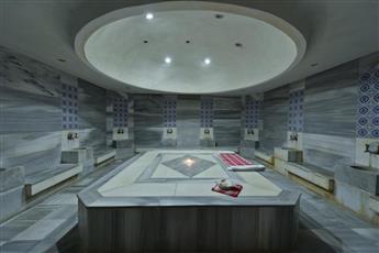 Armas Gul Beach Hotel 5*