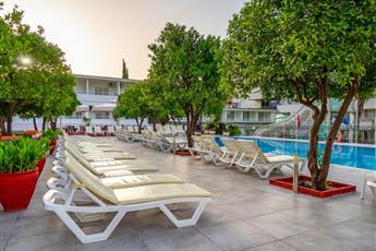 Armas Gul Beach Hotel 5*