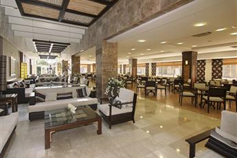 Armas Gul Beach Hotel 5*