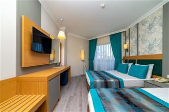 Armas Gul Beach Hotel 5*