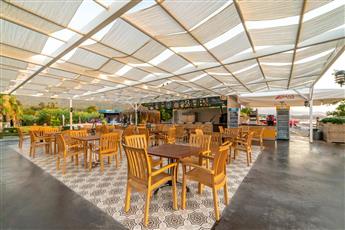 Armas Gul Beach Hotel 5*