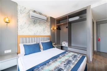Armas Gul Beach Hotel