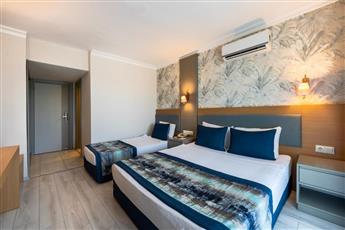 Armas Gul Beach Hotel