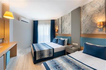 Armas Gul Beach Hotel