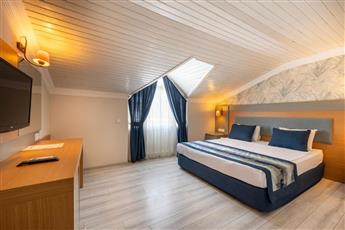Armas Gul Beach Hotel