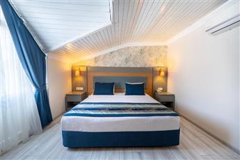 Armas Gul Beach Hotel