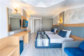 Armas Gul Beach Hotel
