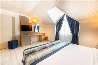 Armas Gul Beach Hotel