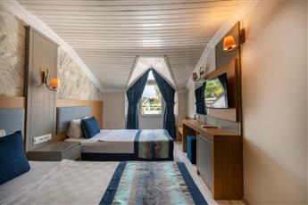 Armas Gul Beach Hotel
