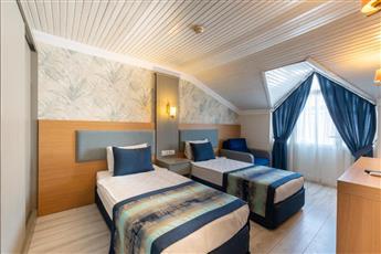 Armas Gul Beach Hotel