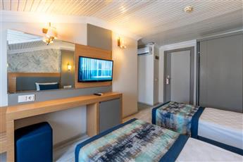Armas Gul Beach Hotel