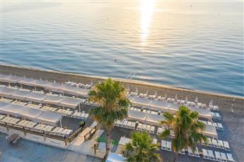 Armas Gul Beach Hotel