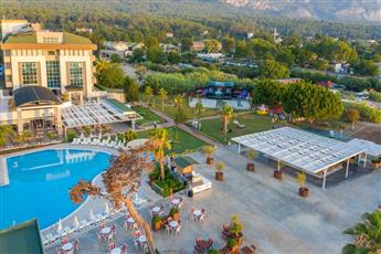 Armas Gul Beach Hotel