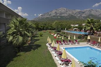 Armas Gul Beach Hotel