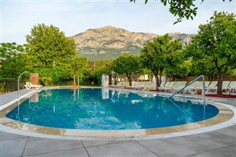 Armas Gul Beach Hotel