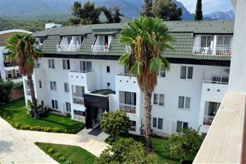 Armas Gul Beach Hotel