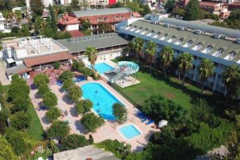 Armas Gul Beach Hotel