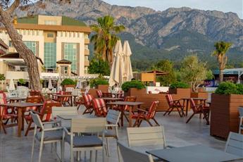 Armas Gul Beach Hotel