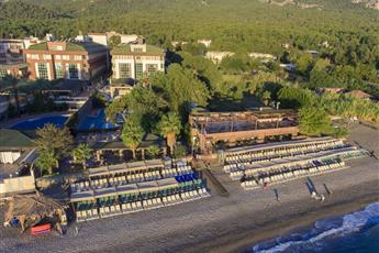 Armas Gul Beach Hotel